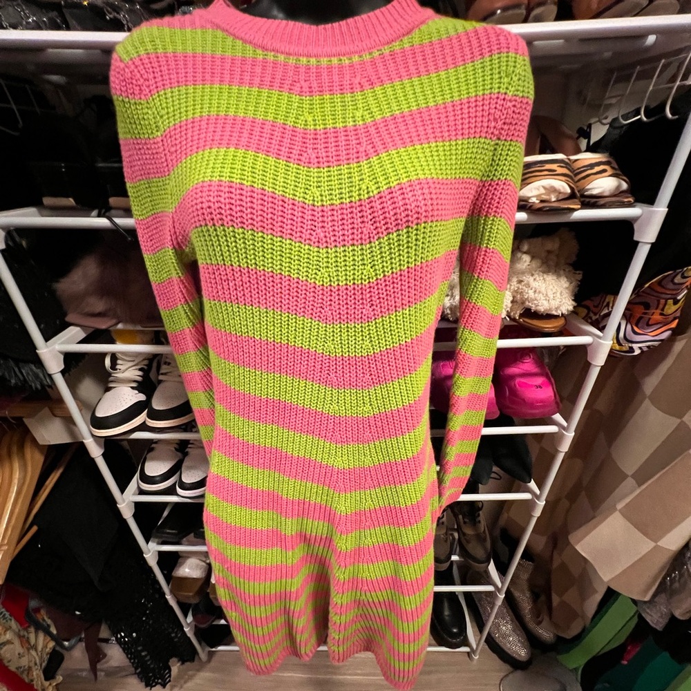 Victor Glemaud x Target Dress